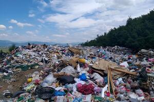 Crna Gora reciklira manje od dva odsto otpada, milioni bačeni u...