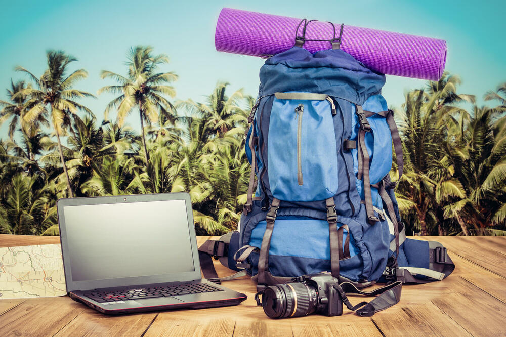 MUP sprema pravilnik za digitalne nomade (ilustracija), Foto: Shutterstock