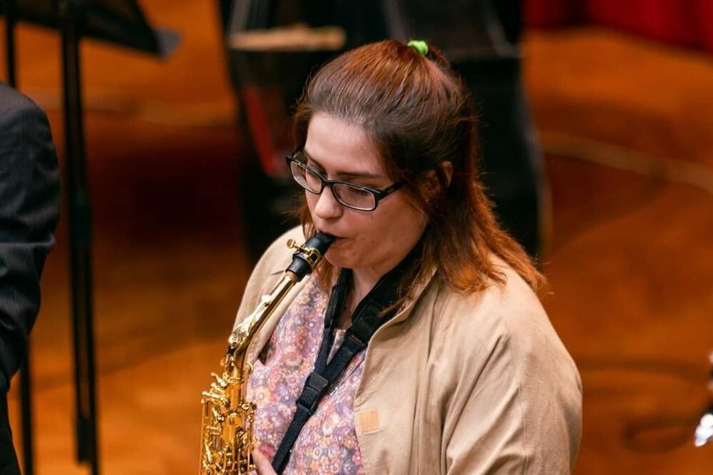 Tapušković, Foto: Duško Vukić