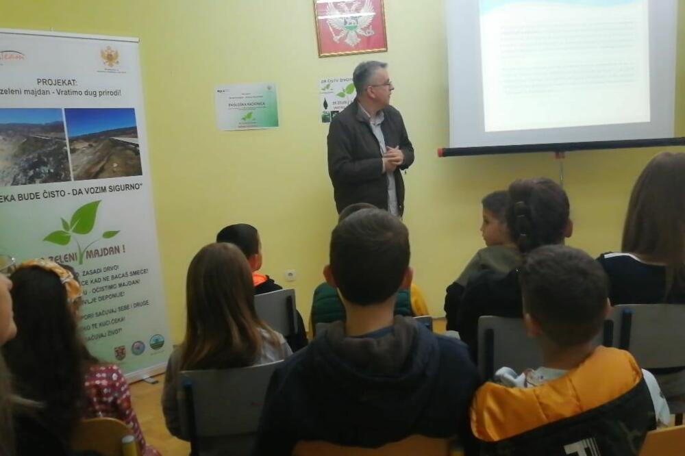 Foto: Privatna arhiva