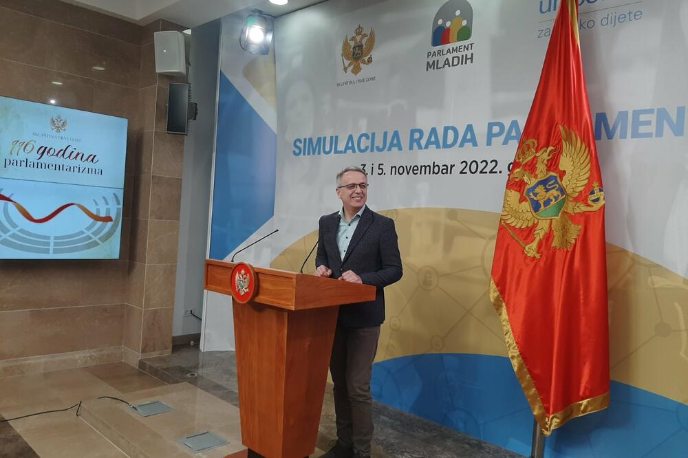 Foto: Nikola Dragaš