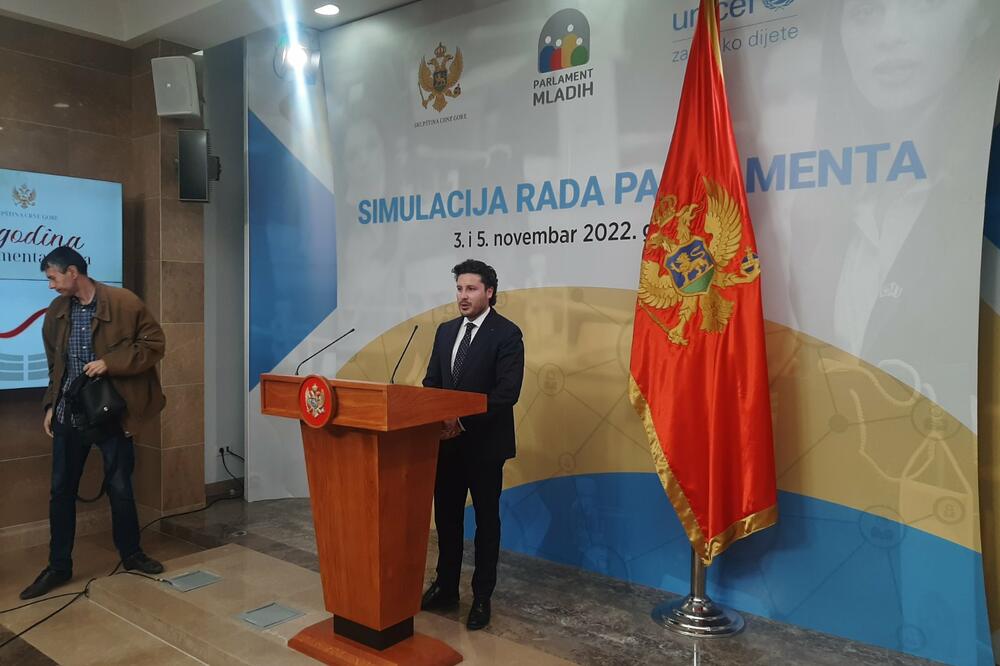 Foto: Nikola Dragaš