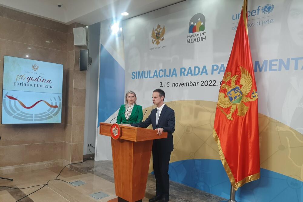 Mugoša, Foto: Nikola Dragaš