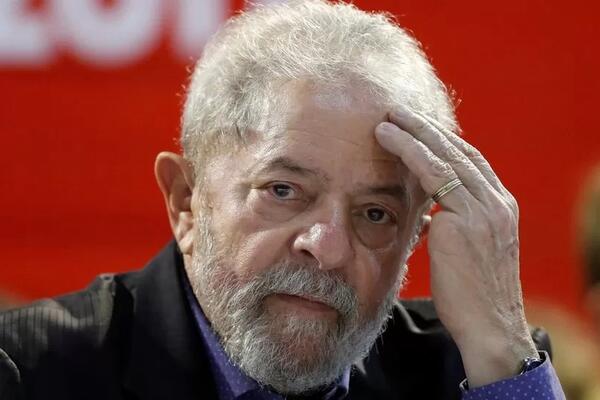 Brazil i Tramp - hrabri otpor