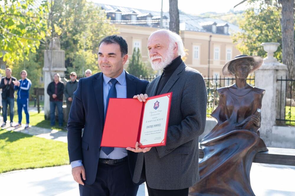 Đurašković i Popović