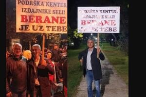 SNP Berane: Babović želi da iseli 80 odsto sugrađana koji se ne...