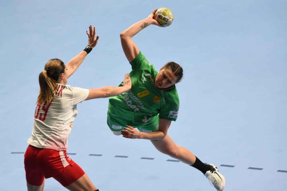 Đurđina Jauković, Foto: Luka Zeković