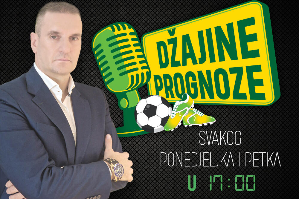 Džajine prognoze, Foto: Lob kladionice