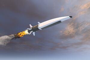 Hadžizadeh: Iran prvi put proizveo hipersoničnu balističku raketu