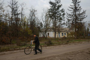 Zelenski: Ukrajinske snage oslobodile 41 naselje