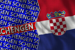 Poslanici EP izglasali ulazak Hrvatske u Šengen: "Ovo je...