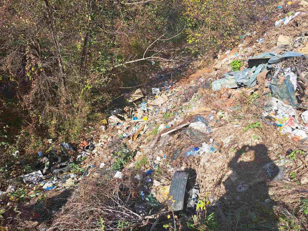 <p>Od početka akcije &ldquo;Uklonimo divlje deponije&rdquo;, koja je počela 1. novembra, sanirane su tri od 15 nelegalnih deponija. Akciju su organizovali opštinska preduzeća Komunalno i Agencija za izgradnju i razvoj Berana, u saradnji sa medijskom kućom &ldquo;Ivangrad studio&rdquo; i Opštinom Berane</p>