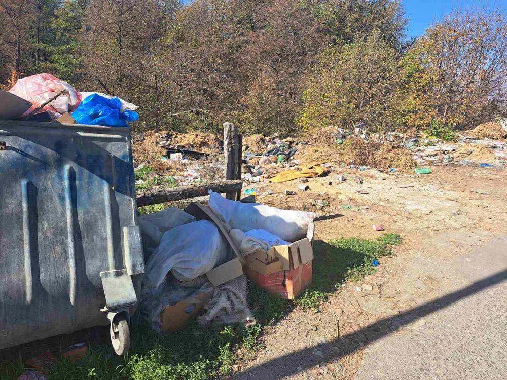 <p>Od početka akcije &ldquo;Uklonimo divlje deponije&rdquo;, koja je počela 1. novembra, sanirane su tri od 15 nelegalnih deponija. Akciju su organizovali opštinska preduzeća Komunalno i Agencija za izgradnju i razvoj Berana, u saradnji sa medijskom kućom &ldquo;Ivangrad studio&rdquo; i Opštinom Berane</p>