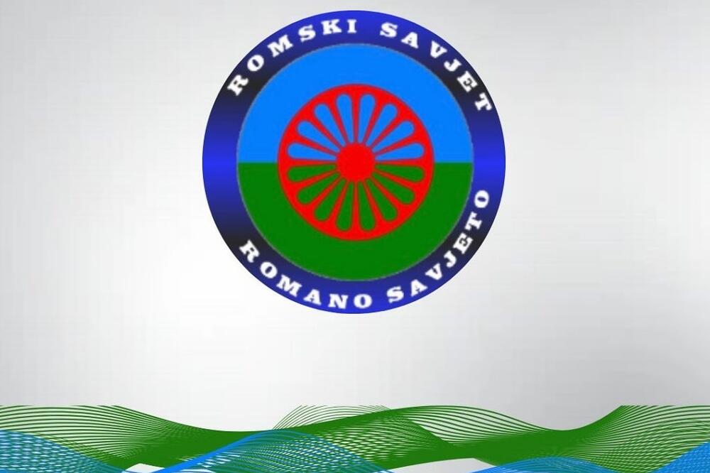Foto: Romski savjet