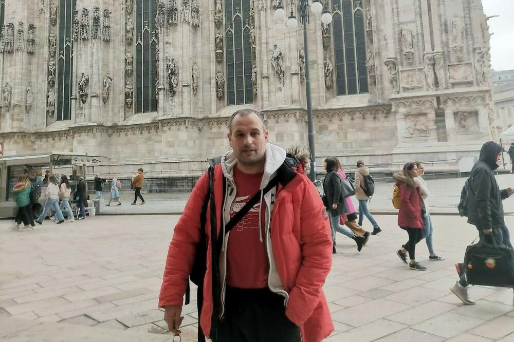 Foto: Privatna arhiva