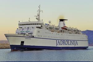 Barska plovidba zainteresovana za „Dubrovnik”