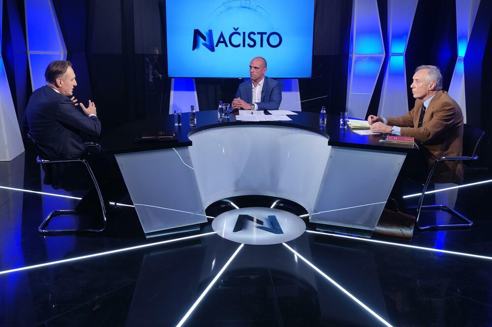 Foto: Slađan Fatić