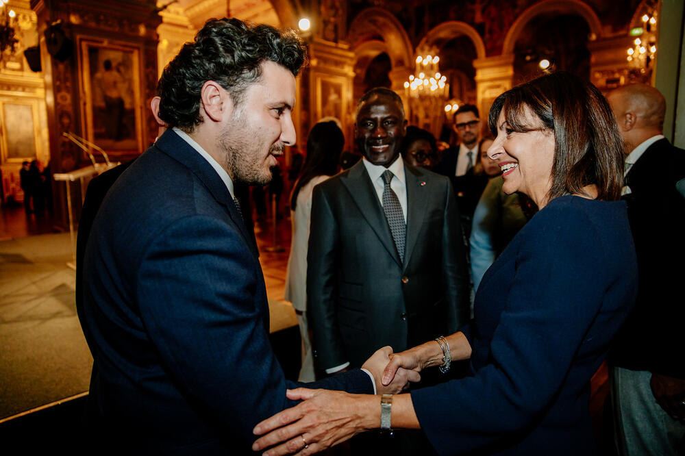 Foto: Vlada Crne Gore