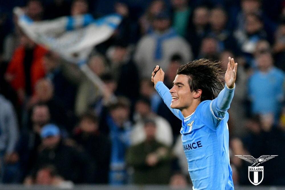 Foto: Twitter/SS Lazio