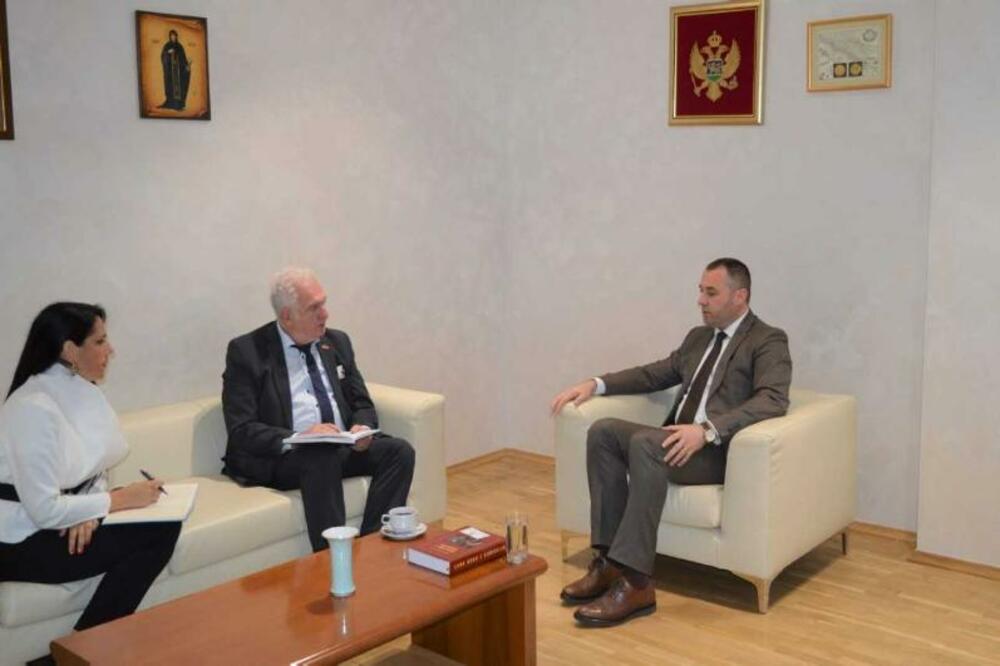 Foto: Ministarstvo zdravlja