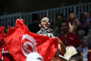Tunis: "Orlovi Kartagine" ne mogu da prelete do osmine finala