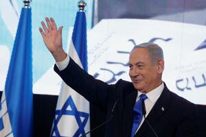 Netanjahu mandatar za sastav nove vlade