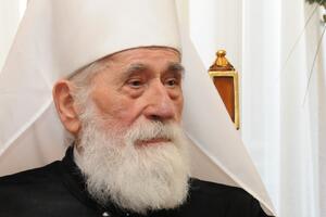 CPC: Ministarstvo odbilo zahtjev raščinjenog episkopa Borisa da se...