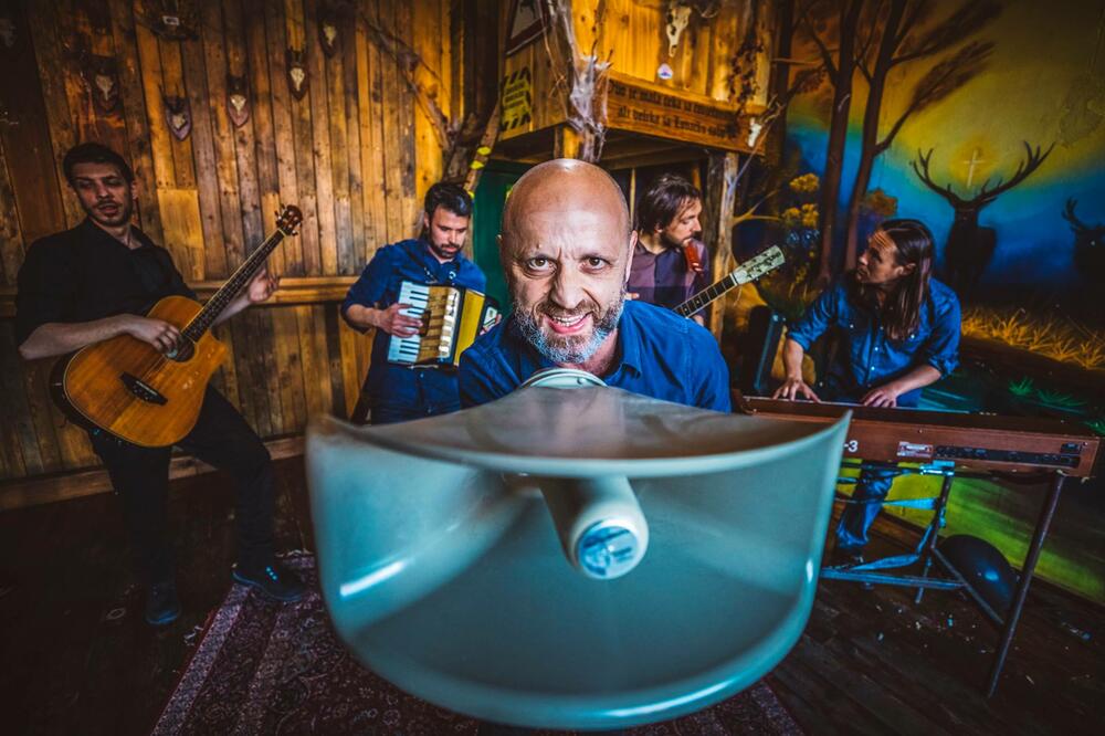 Foto: Roberto Pavić