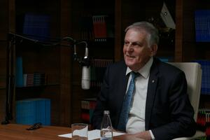 "Važno je da Vlada osigura da svi steknu dobro obrazovanje, mora...