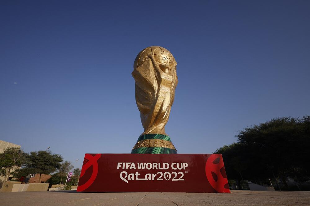 SP Katar 2022.