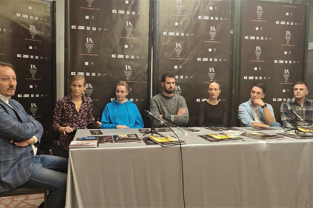 Foto: Svetlana Mandić