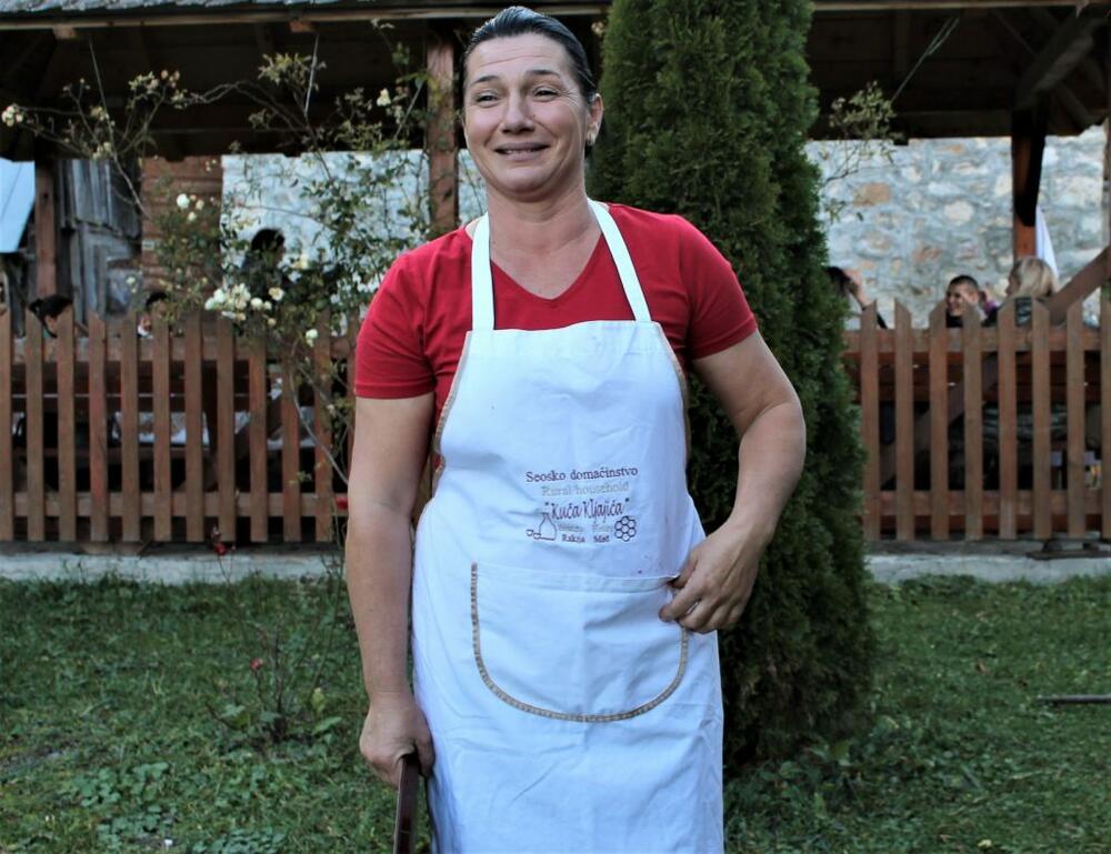 Maja Kljajić