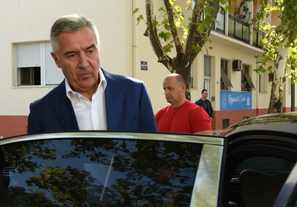 Komisija tek treba da raspravlja o Zakonu o predsjedniku 