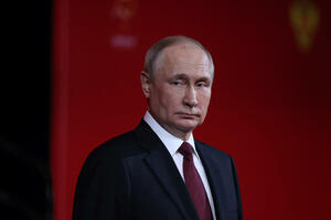 Putin i Raisi najavili produbljivanje političkih i trgovinskih...