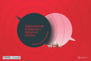 CGO će pružati besplatno pravno savjetovanje za građane u...