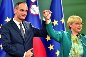 Predsjednički izbori u Sloveniji: Ko će naslijediti Boruta Pahora