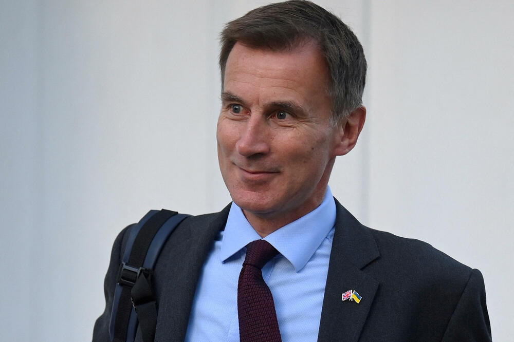 Hant (Ilustracija), Foto: Rojters