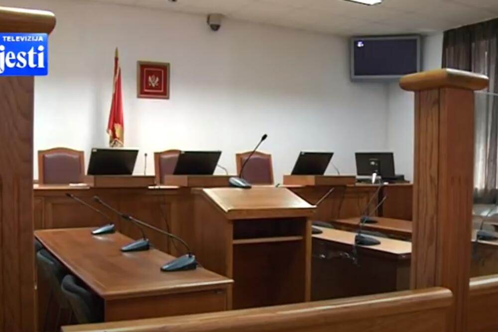 Sudnica (ilustracija), Foto: Screenshot/TV Vijesti