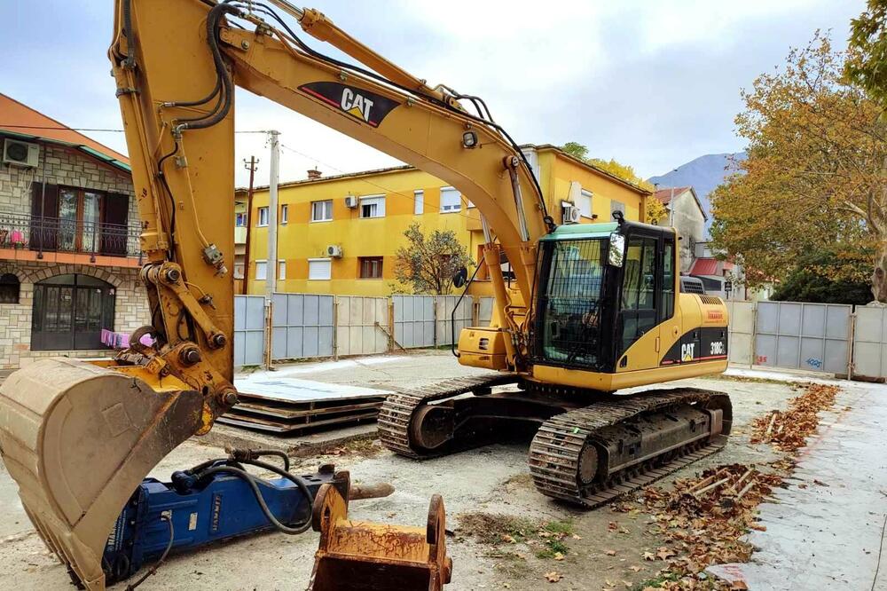 Fotografija koju je dostavio Pokret Preokret, Foto: Pokret Preokret