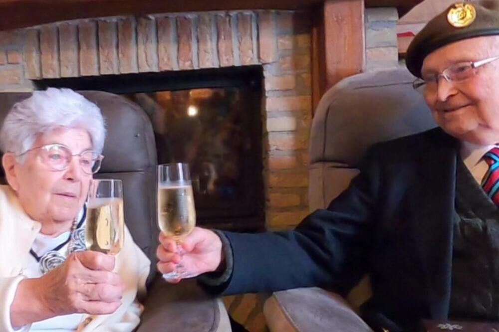 Uget i Reg, Foto: BBC