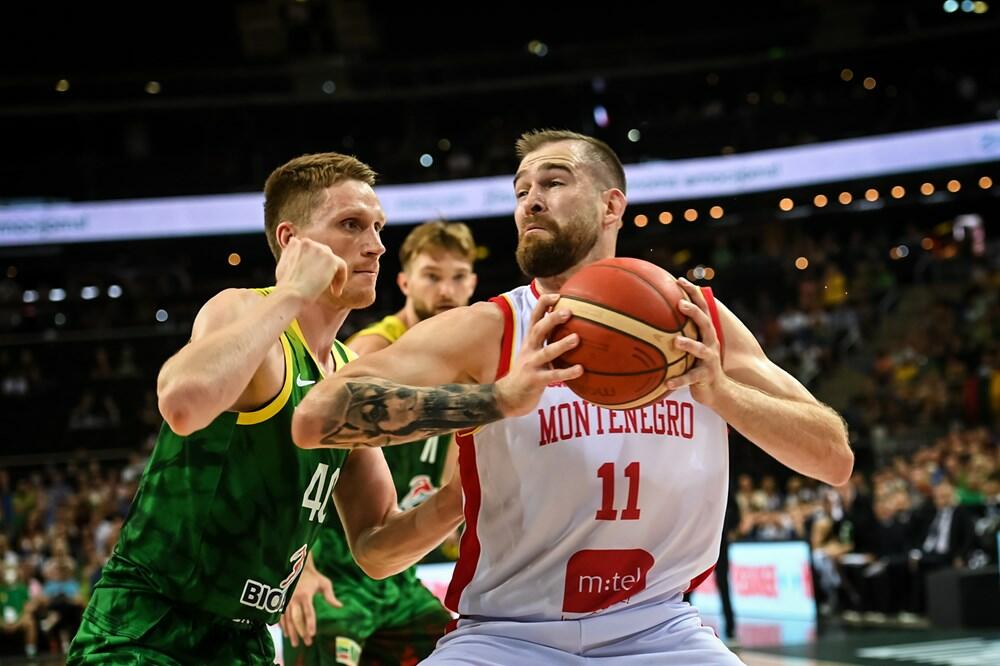 Foto: Fiba basketball