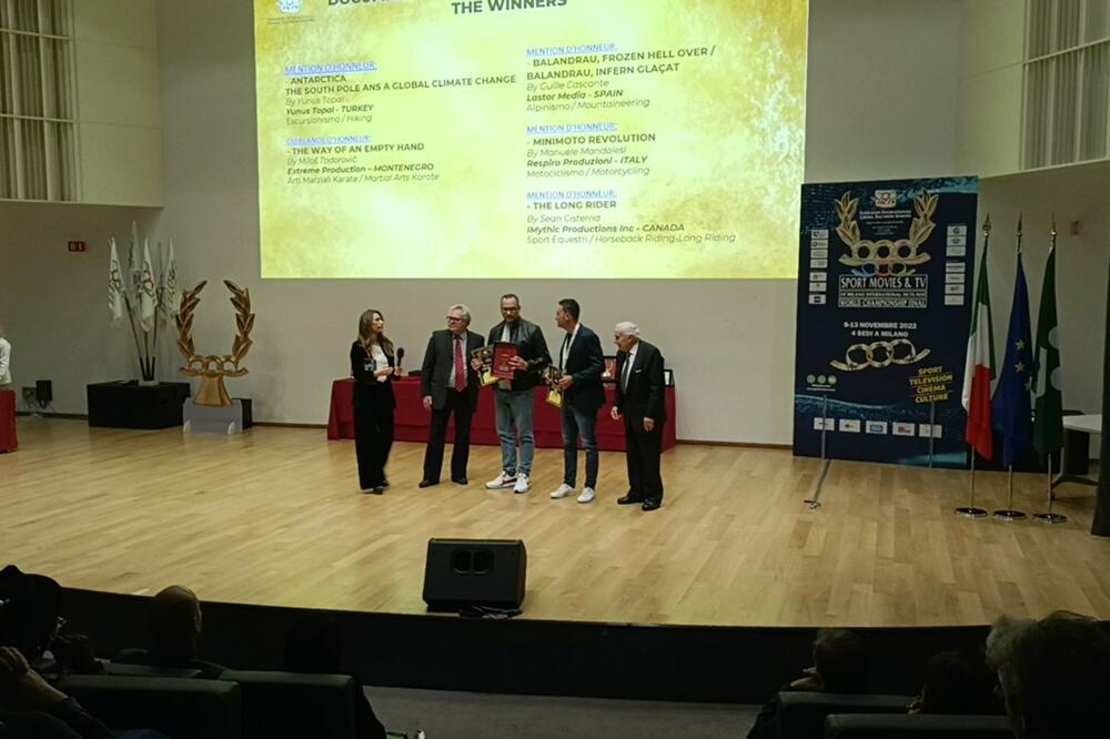 Foto: Privatna arhiva