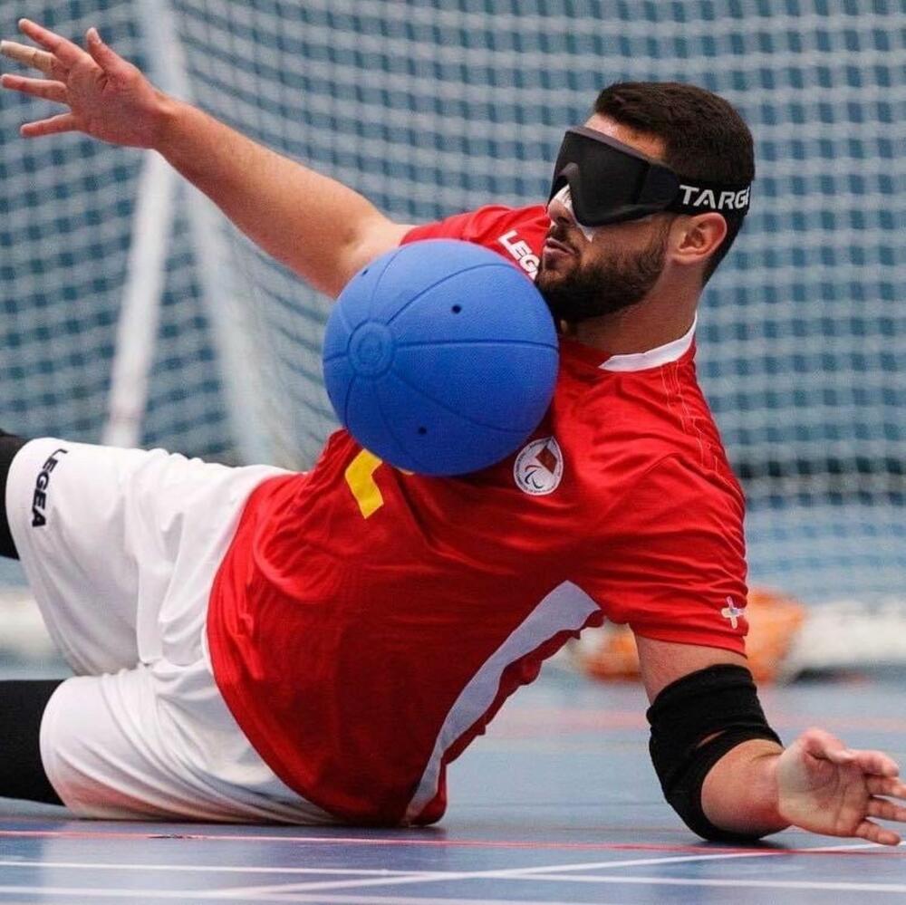 Šale na račun oštećenog vida: Marko Nikolić 