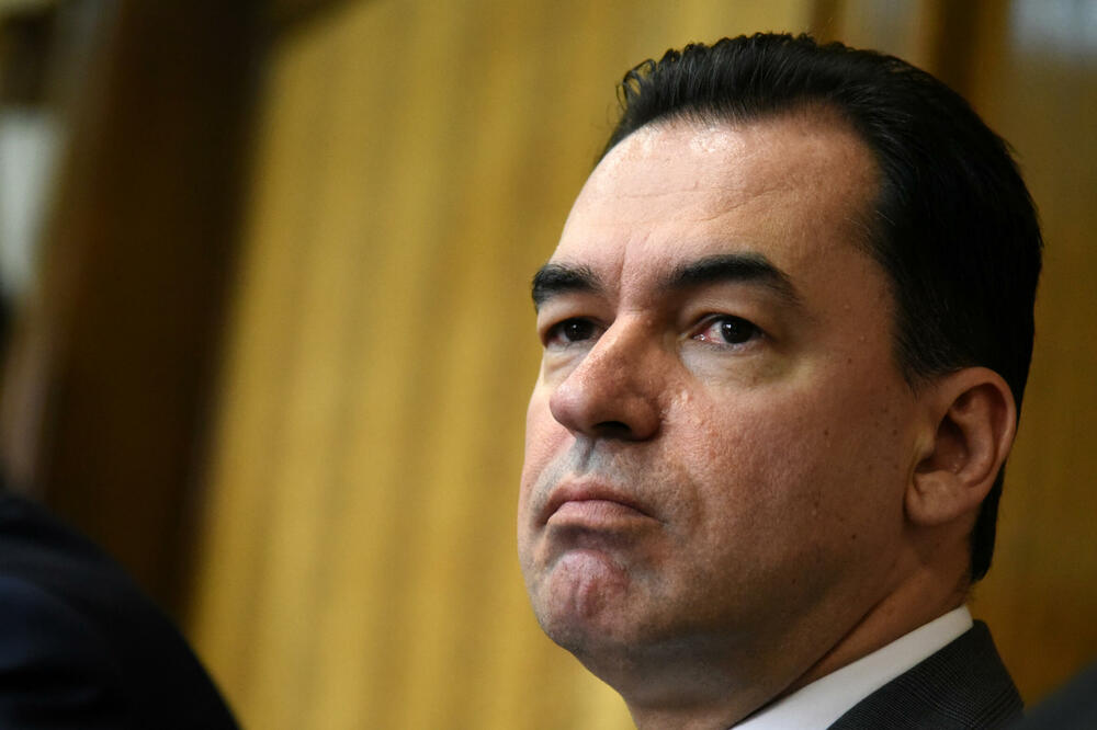 Funkcioner/ka ima elementarnu dužnost da podrži partiju: Pažin, Foto: BORIS PEJOVIC