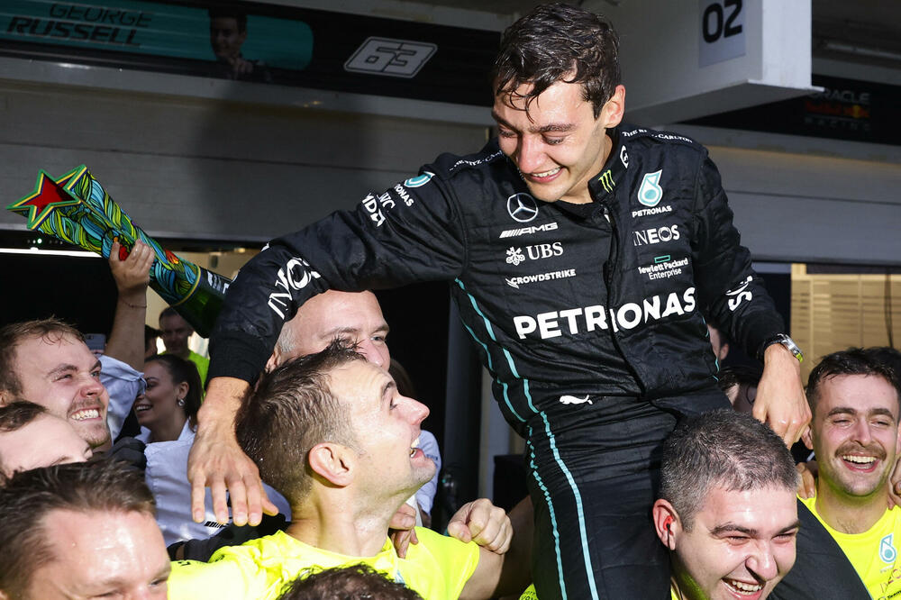 Rasel, Foto: Reuters