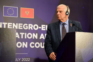 Savjet EU i o krizi u Crnoj Gori