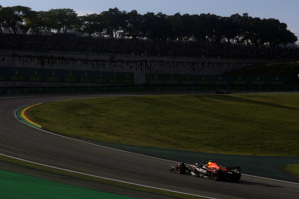 Serhio Peres, Foto: Reuters