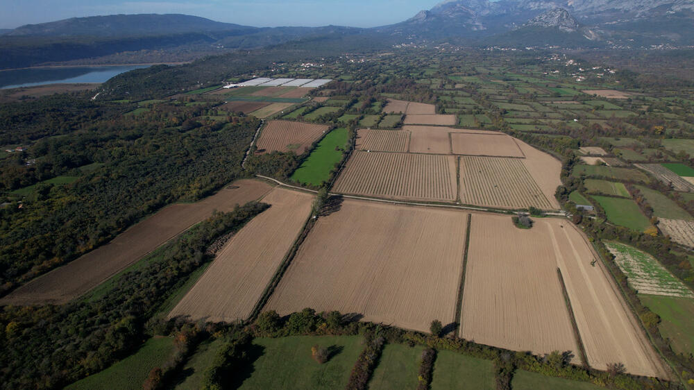 <p><em>Bliži se kraj kalendarske godine, a proizvodnja na Šasu teče prema planu</em></p>