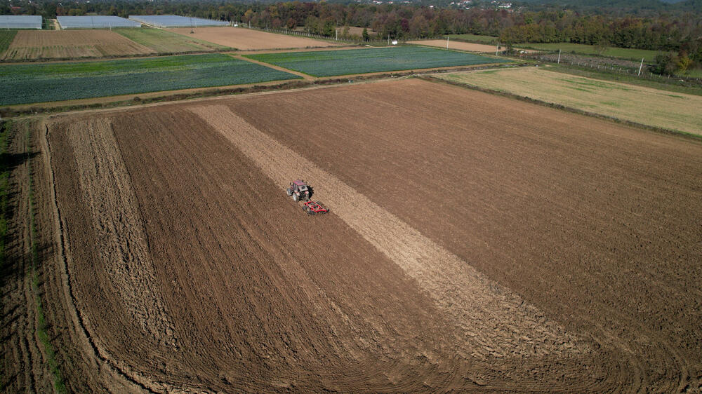 <p><em>Bliži se kraj kalendarske godine, a proizvodnja na Šasu teče prema planu</em></p>