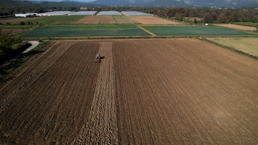 <p><em>Bliži se kraj kalendarske godine, a proizvodnja na Šasu teče prema planu</em></p>